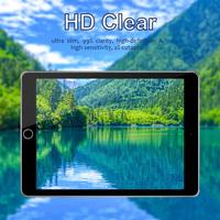 Osłona ekranu ze szkła hartowanego dla iPad 10.2 9.7 10. 5 10.9 11 nowy iPad 8 7 6 5 9 powietrza 4 3 2 przypadku Mini iPad 2020 2019 2018 2021 2022 5